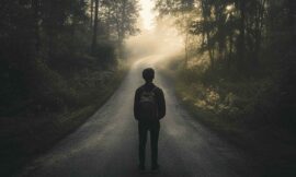 The Trap of Fear and Desire